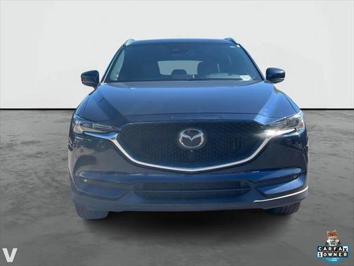 2019 Mazda CX-5 Signature