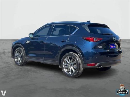 2019 Mazda CX-5 Signature