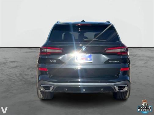 2023 BMW X5 PHEV xDrive45e