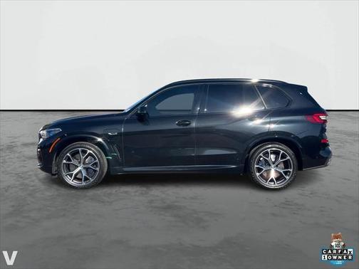 2023 BMW X5 PHEV xDrive45e