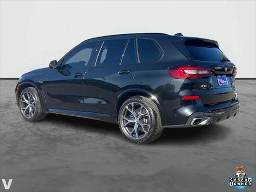 2023 BMW X5 PHEV xDrive45e