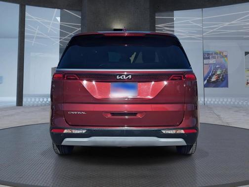 2023 Kia Carnival LX