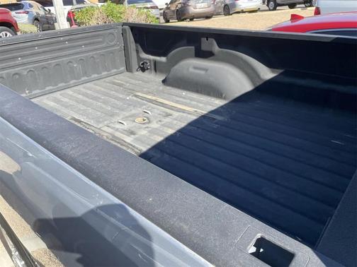 2020 RAM 3500 Tradesman Crew Cab 4x4 8' Box