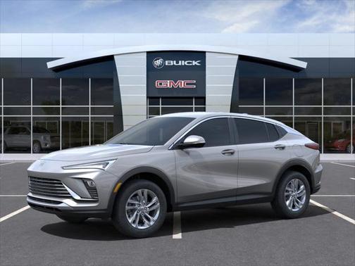2025 Buick Envista Preferred FWD