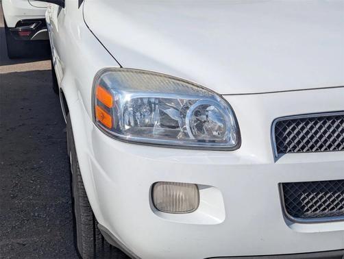 2007 Chevrolet Uplander LT