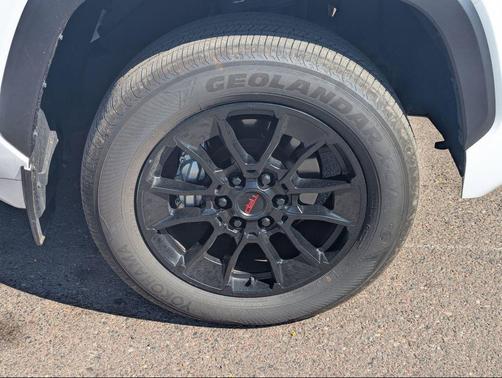 Ice Cap 2024 Toyota Tundra Hybrid Limited