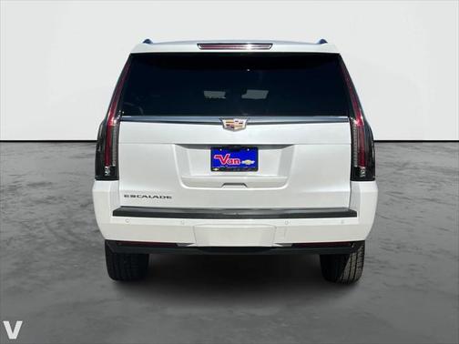 2020 Cadillac Escalade ESV Platinum