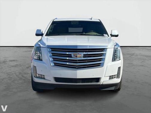 2020 Cadillac Escalade ESV Platinum