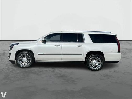 2020 Cadillac Escalade ESV Platinum