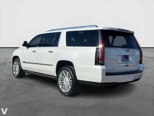 2020 Cadillac Escalade ESV Platinum