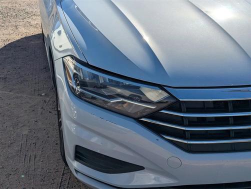 2019 Volkswagen Jetta 1.4T SE