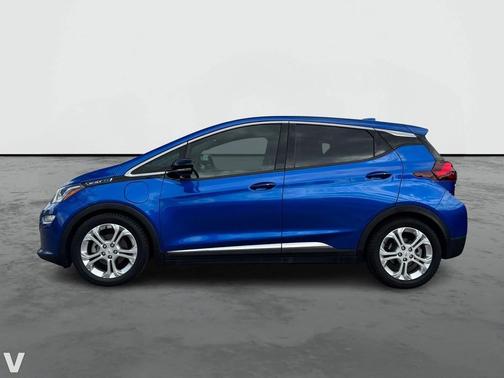 2019 Chevrolet Bolt EV LT