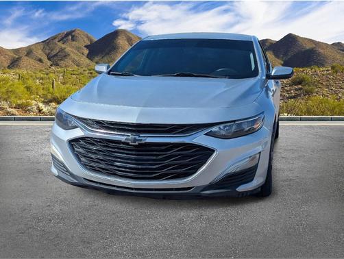2020 Chevrolet Malibu FWD RS