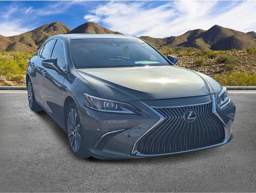 2021 Lexus ES 350 Base