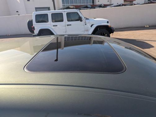 2021 Lexus ES 350 Base