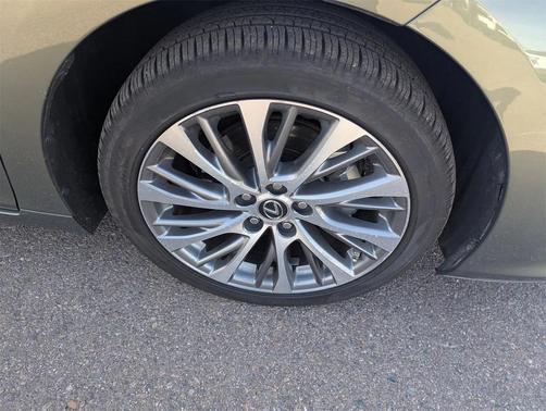 2021 Lexus ES 350 Base