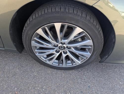 2021 Lexus ES 350 Base