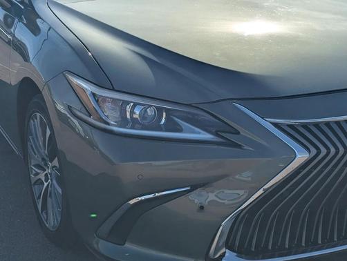 2021 Lexus ES 350 Base