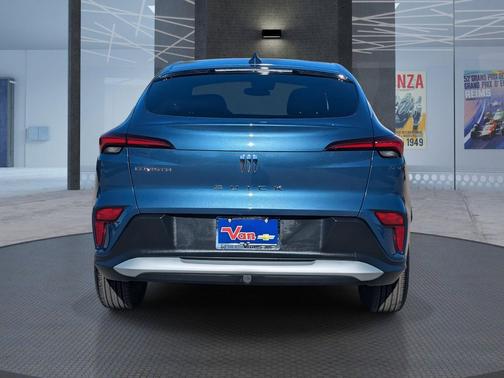 2024 Buick Envista Preferred FWD