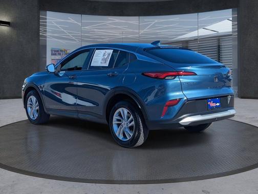 2024 Buick Envista Preferred FWD