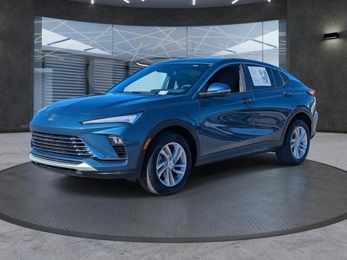 2024 Buick Envista Preferred FWD