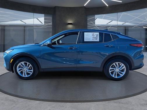 2024 Buick Envista Preferred FWD