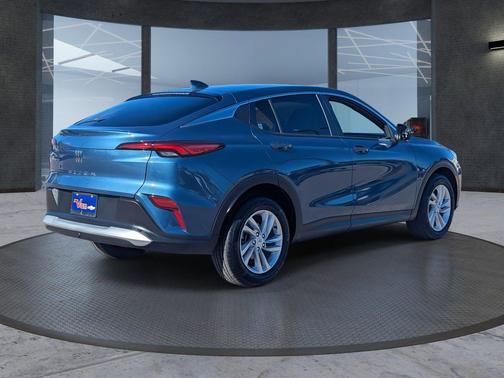 2024 Buick Envista Preferred FWD