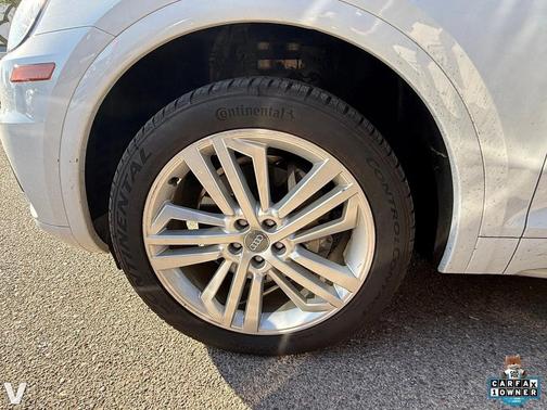 2019 Audi Q5 2.0T Premium Plus