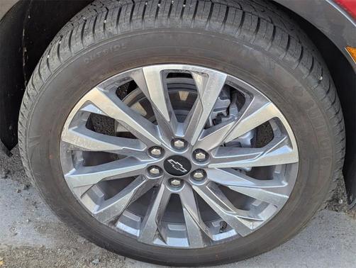 2023 Chevrolet Blazer Premier