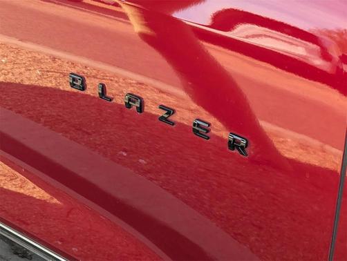 2023 Chevrolet Blazer Premier