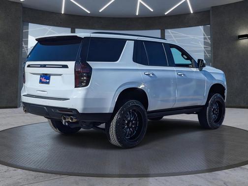 2024 Chevrolet Tahoe 4WD High Country