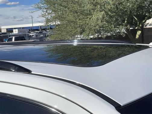 2024 Chevrolet Tahoe 4WD High Country