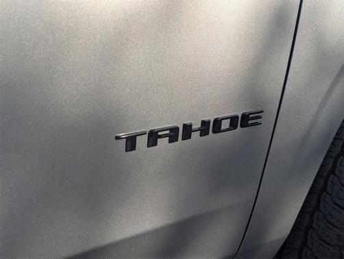 2024 Chevrolet Tahoe 4WD Z71