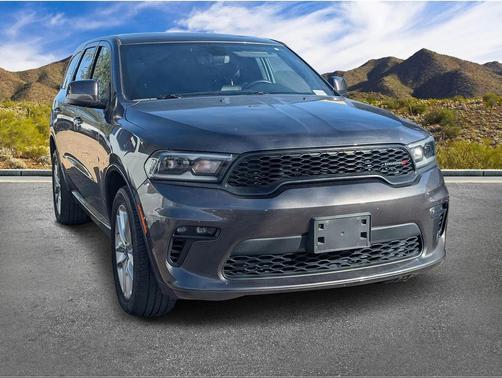 2021 Dodge Durango GT AWD