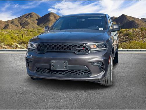 2021 Dodge Durango GT AWD