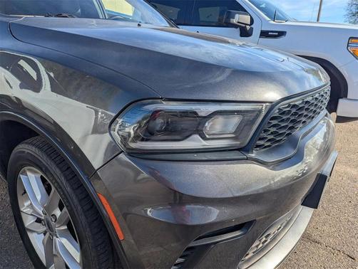 2021 Dodge Durango GT AWD