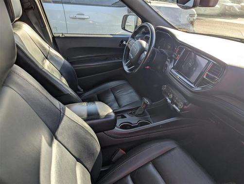 2021 Dodge Durango GT AWD