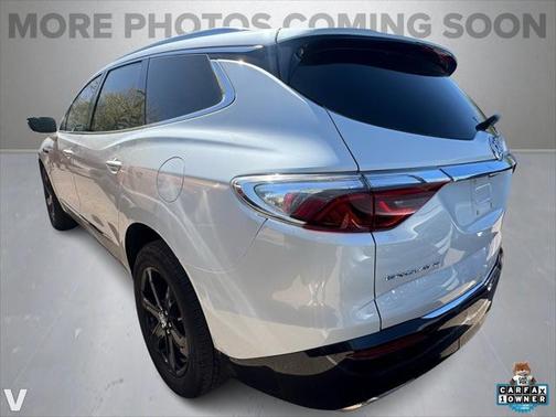 2024 Buick Enclave Essence FWD