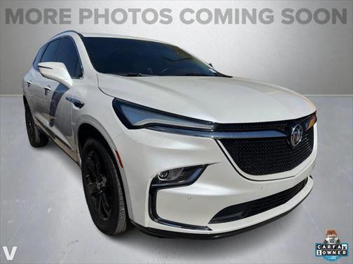 2024 Buick Enclave Essence FWD