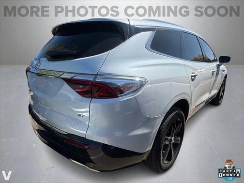2024 Buick Enclave Essence FWD