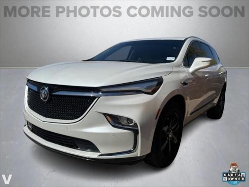 2024 Buick Enclave Essence FWD