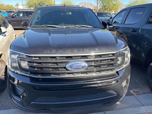 2020 Ford Expedition Limited