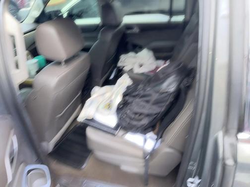 2017 GMC Yukon XL Denali