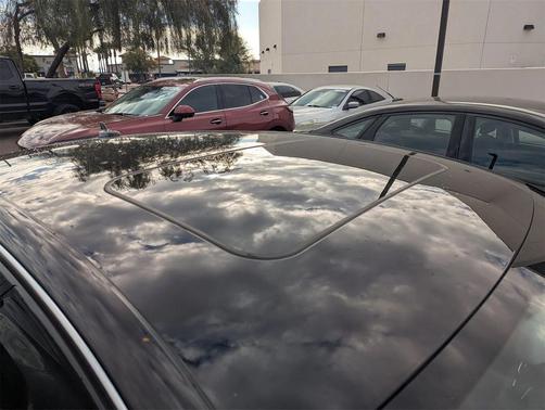 2016 Audi A6 3.0T Premium Plus