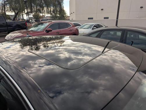 2016 Audi A6 3.0T Premium Plus