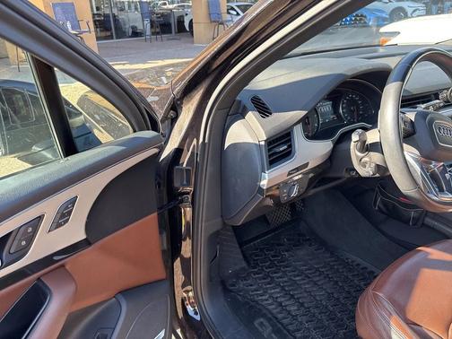 2018 Audi Q7 2.0T Premium Plus