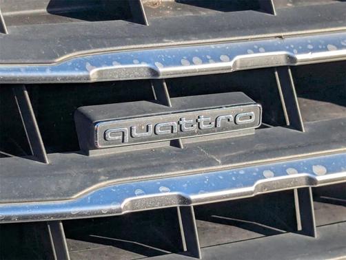 2018 Audi Q7 2.0T Premium Plus