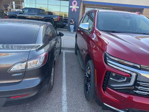 2012 Mazda Mazda3 i Touring