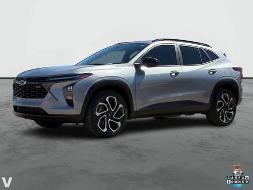 2024 Chevrolet Trax FWD 2RS