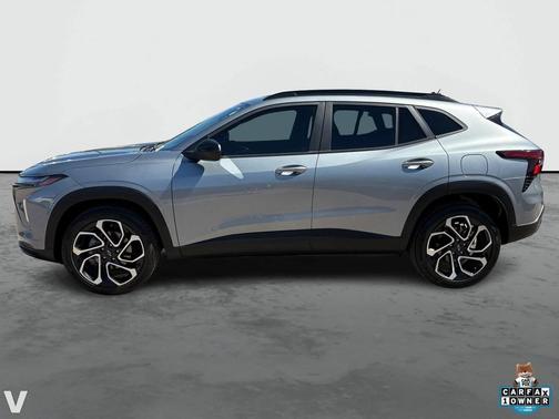2024 Chevrolet Trax FWD 2RS